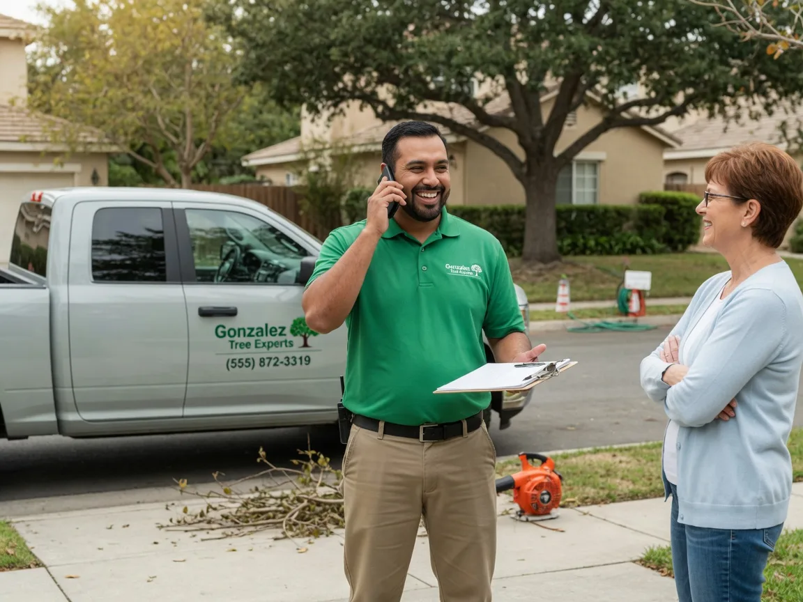 Tree Service Neosho, WI FAQs